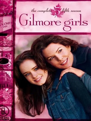 Những Cô Gái Nhà Gilmore (Mùa 5)