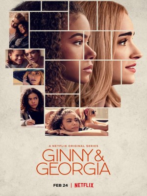 Ginny Và Georgia (Mùa 1)