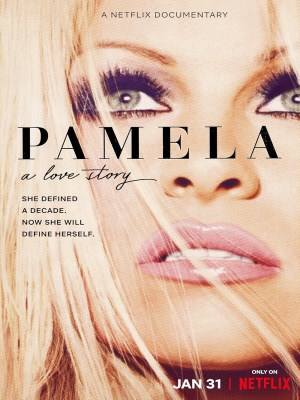 Pamela, Một Chuyện Tình