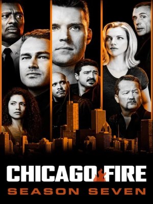 Đội Cứu Hoả Chicago (Mùa 7)