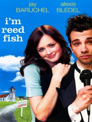 Xem phim I'm Reed Fish online