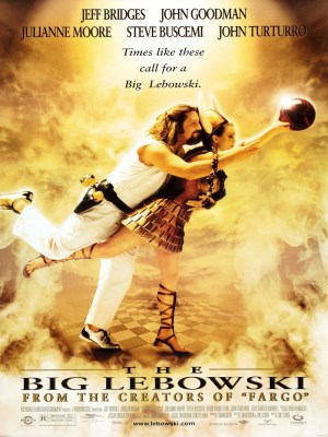 Bá Tước Lebowski