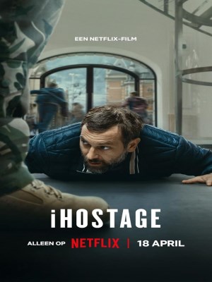 Xem phim iHostage online