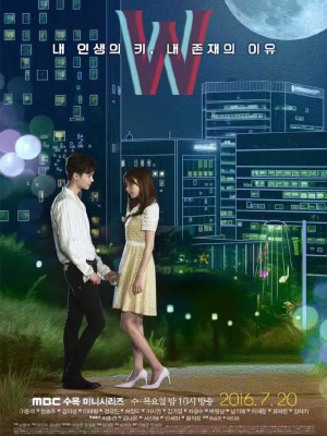 W: Hai Thế Giới