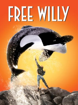 Giải Cứu Willy