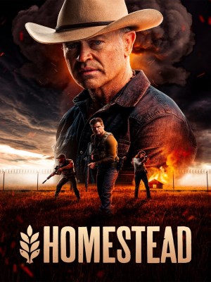 Xem phim Homestead online