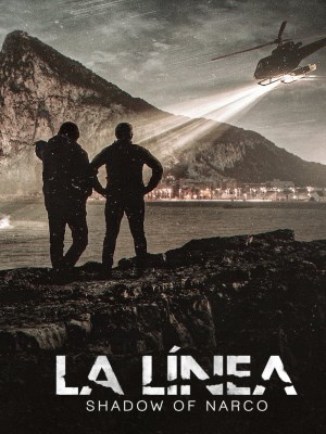 La Línea: Lằn Ranh Luật Pháp