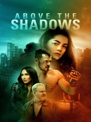 Xem phim Above the Shadows online