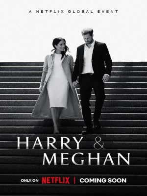 Harry Và Meghan