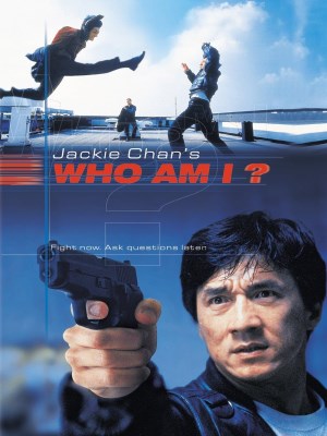 Tôi Là Ai?