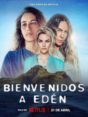 Chào Mừng Tới Eden (Mùa 2)