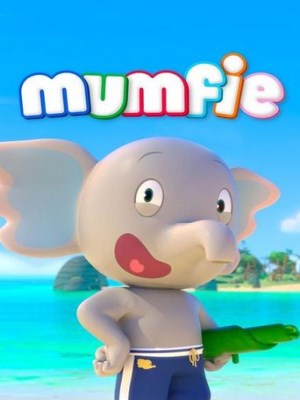 Chú Voi Mumfie