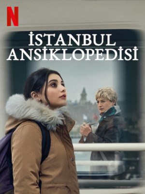 Bách Khoa Thư Istanbul