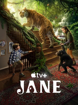 Jane (Mùa 1)