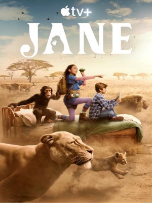 Jane (Mùa 3)