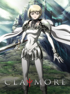 Xem phim Claymore online