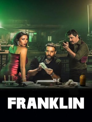 Xem phim Franklin online