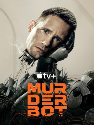 Người Máy Murderbot