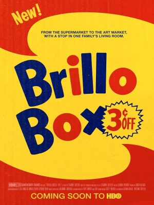 Hộp Brillo Giảm Giá 3 Xu