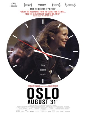 Oslo, Ngày 31 Tháng 8