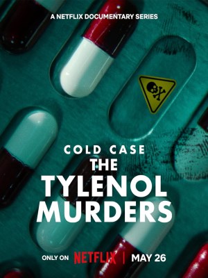 Vụ Án Bỏ Ngỏ: Án Mạng Đầu Độc Tylenol