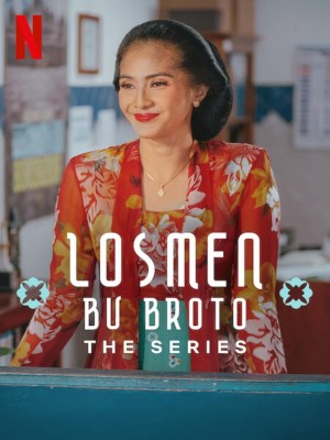 Xem phim Khách Sạn Của Bà Broto online