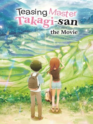 Nhất Quỷ Nhì Ma Thứ Ba Takagi