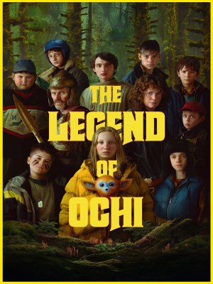 Truyền Thuyết Về Ochi