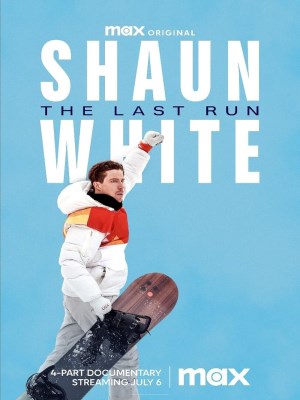 Xem phim Shaun White: Lượt Thi Cuối Cùng online