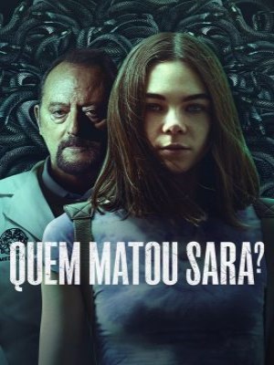 Ai Đã Giết Sara? (Mùa 3)