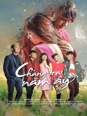 Chàng Trai Năm Ấy