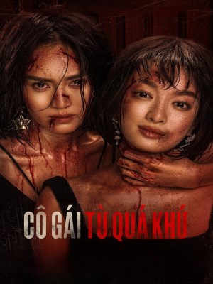 Cô Gái Đến Từ Quá Khứ