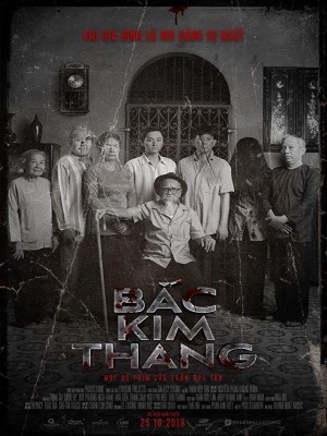 Xem phim Bắc Kim Thang online