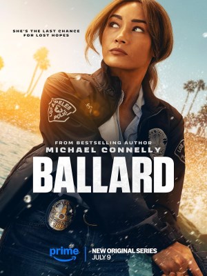 Thanh Tra Ballard
