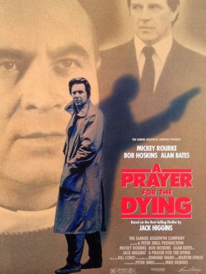 Xem phim A Prayer for the Dying online