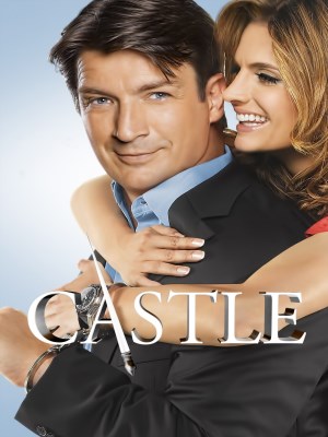 Castle (Mùa 5)