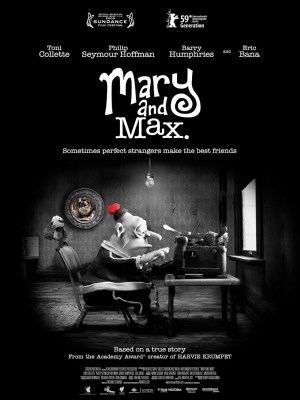 Mary Và Max