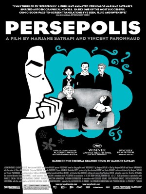 Xem phim Persepolis online