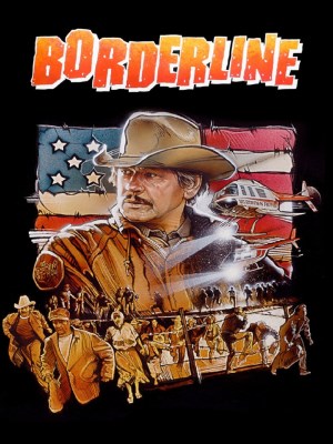 Xem phim Borderline online