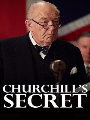 Bí Mật Của Churchill