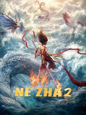 Xem phim Na Tra 2: Ma Đồng Náo Hải online