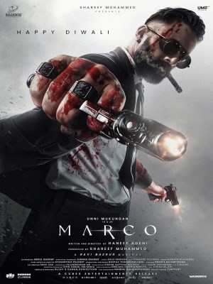 Xem phim Marco online