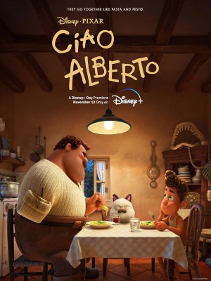 Xin Chào Alberto