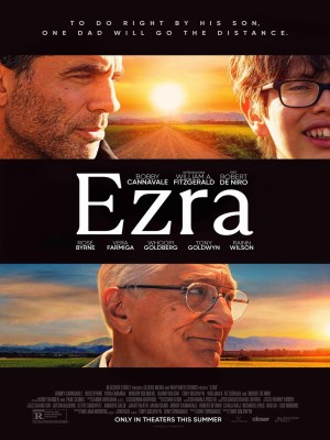 Xem phim Ezra online
