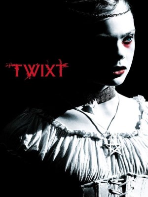 Xem phim Twixt online