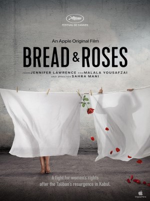 Bánh Mì Và Hoa Hồng