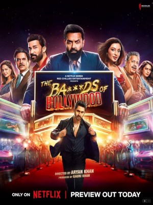 Xem phim Khuấy Đảo Bollywood online