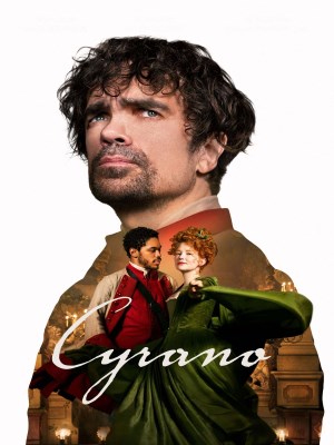 Xem phim Chàng Cyrano online