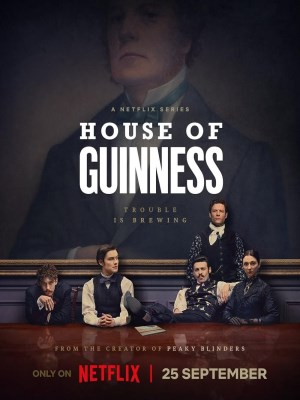 Xem phim Gia Tộc Guinness online