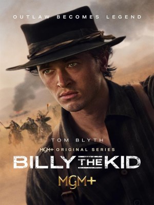Xem phim Cậu Nhóc Billy (Mùa 2) online